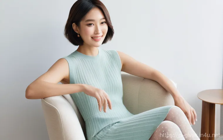 컴프레션 양말 효과와 사용 후기 - Prompt 1: The Evolution of Comfort and Style**