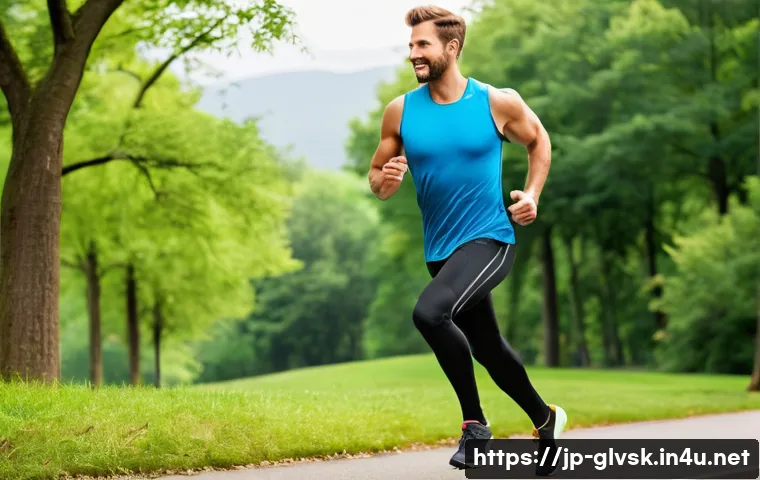 압축 양말과 일반 양말 차이 관련 이미지 1