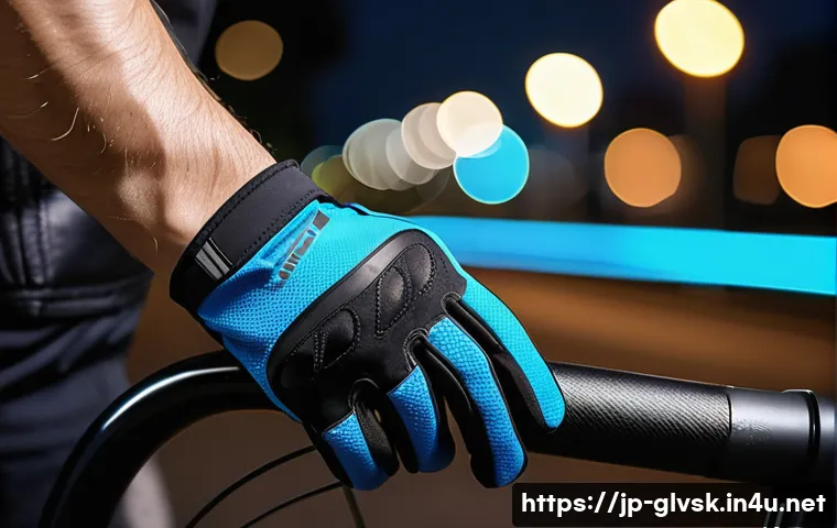 여름철 통기성 좋은 장갑 추천 관련 이미지 2