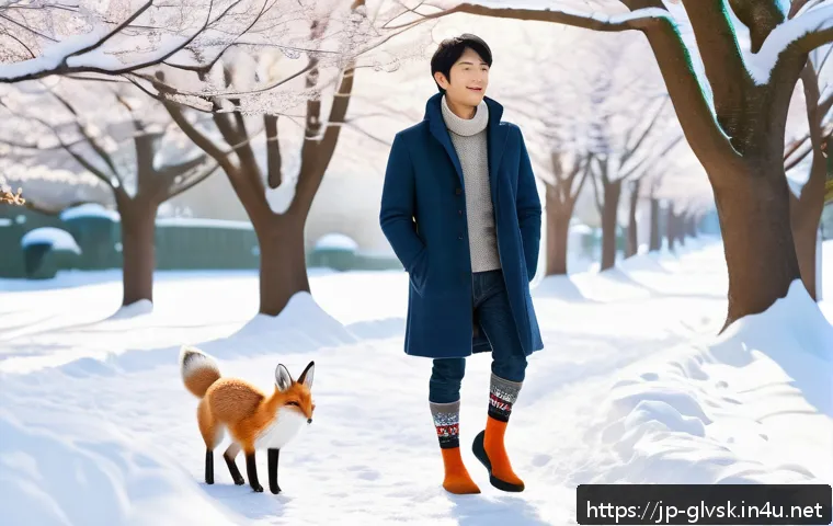 크리스마스 테마 양말 인기 아이템 관련 이미지 1